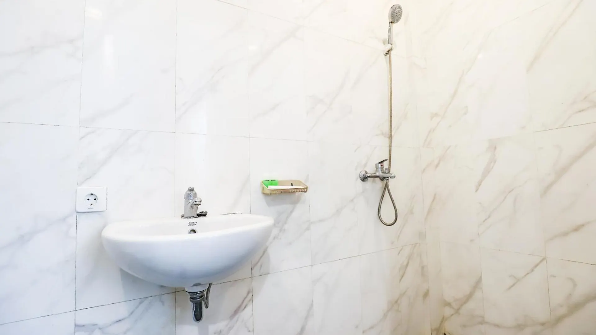 White Blue House 3 - Pvt Room, Shared Pool&Kitchen 乌布